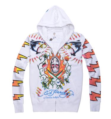 Cheap Ed Hardy Men Hoodies wholesale No. 180